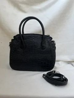 کیف چرم طبیعی گاوی اصل پونه